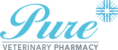 Pure Veterinary pharmacy!